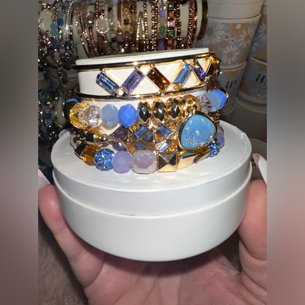 Bomb Party 2024 Spring Stacks - Southern Skies